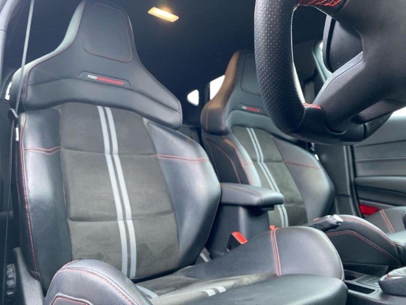 Used Ford Fiesta 2023 for sale - 77300616: Photo 11