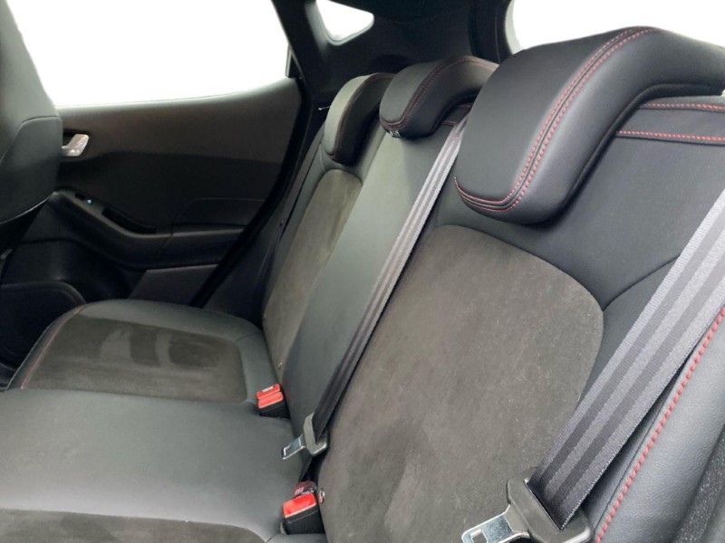 Used Ford Fiesta 2023 for sale - 77300616: Photo 12