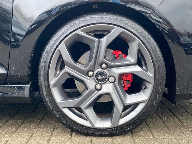 Used Ford Fiesta 2023 for sale - 77300616: Photo 14