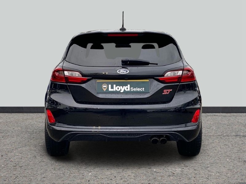 Used Ford Fiesta 2023 for sale - 77300616: Photo 15