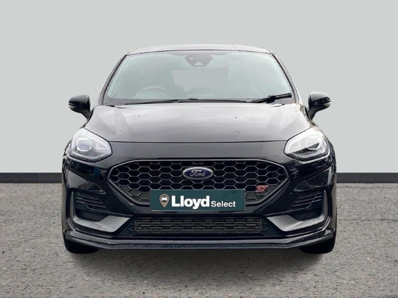 Used Ford Fiesta 2023 for sale - 77300616: Photo 16