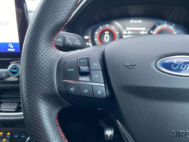 Used Ford Fiesta 2023 for sale - 77300616: Photo 17