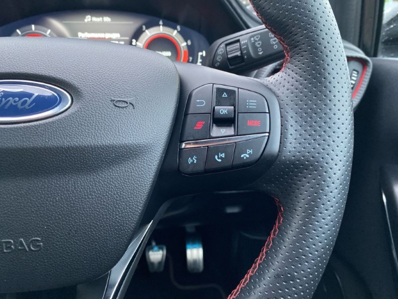 Used Ford Fiesta 2023 for sale - 77300616: Photo 18