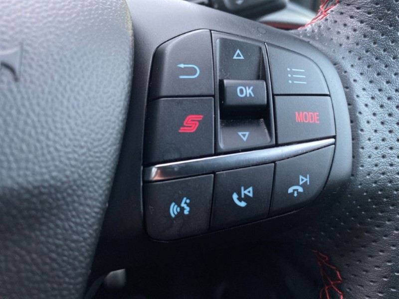 Used Ford Fiesta 2023 for sale - 77300616: Photo 19