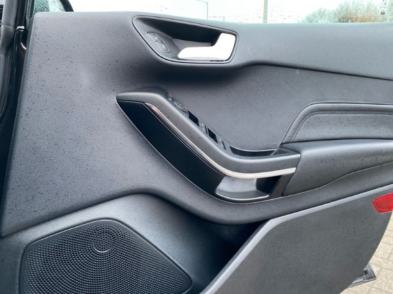 Used Ford Fiesta 2023 for sale - 77300616: Photo 21