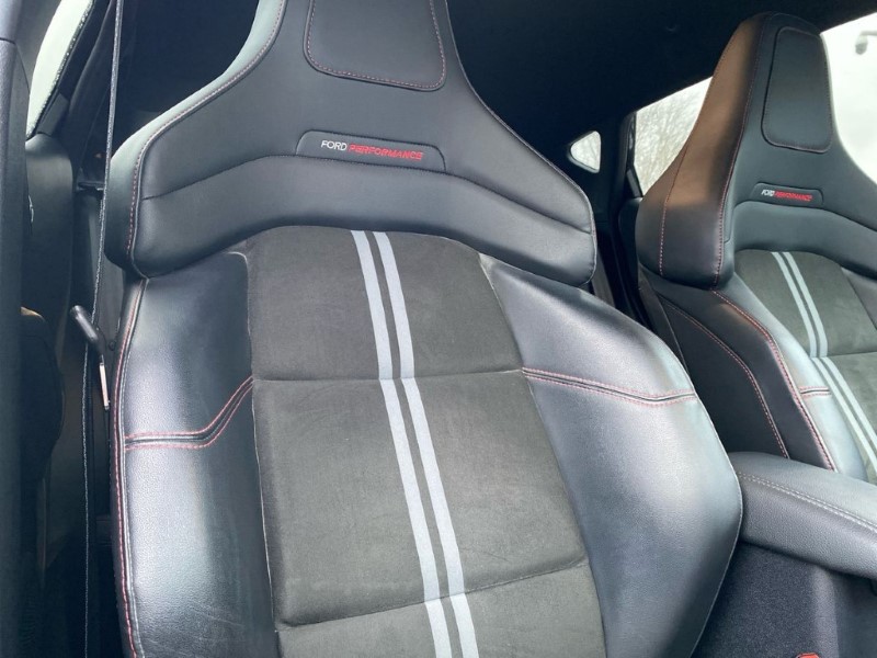 Used Ford Fiesta 2023 for sale - 77300616: Photo 24