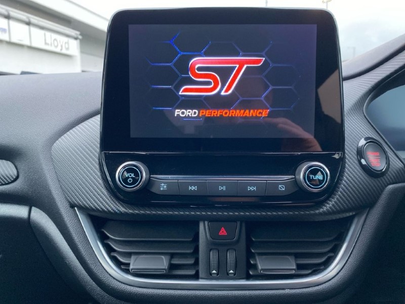 Used Ford Fiesta 2023 for sale - 77300616: Photo 25