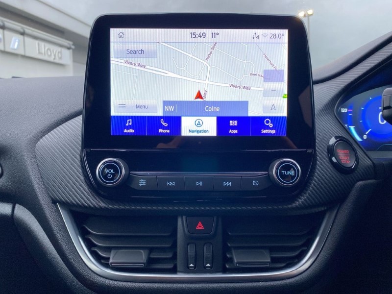 Used Ford Fiesta 2023 for sale - 77300616: Photo 26