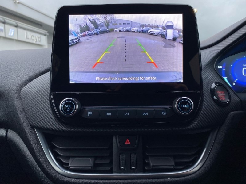 Used Ford Fiesta 2023 for sale - 77300616: Photo 27