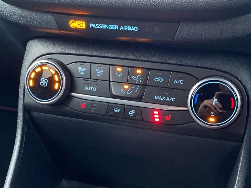 Used Ford Fiesta 2023 for sale - 77300616: Photo 29