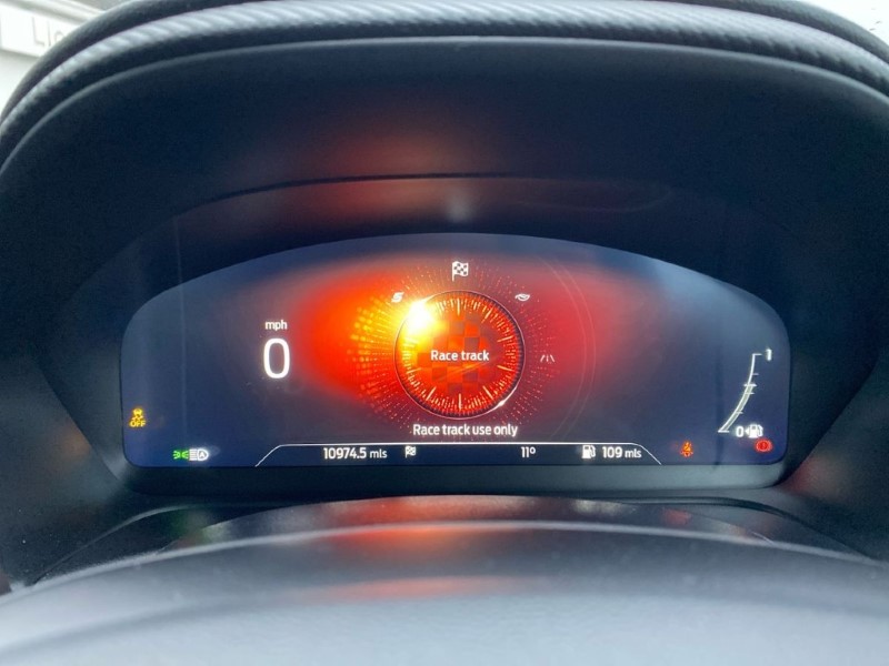 Used Ford Fiesta 2023 for sale - 77300616: Photo 30