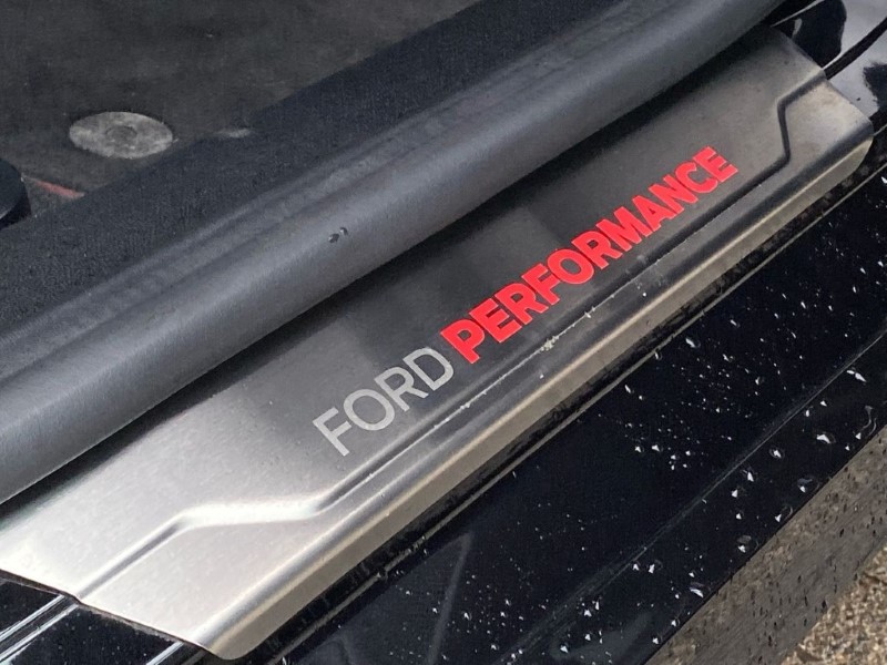 Used Ford Fiesta 2023 for sale - 77300616: Photo 37