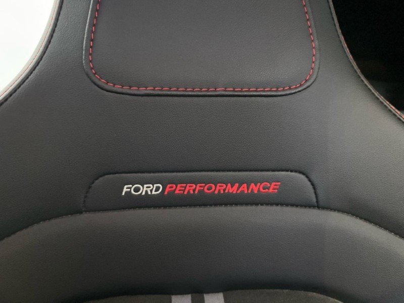 Used Ford Fiesta 2023 for sale - 77300616: Photo 38