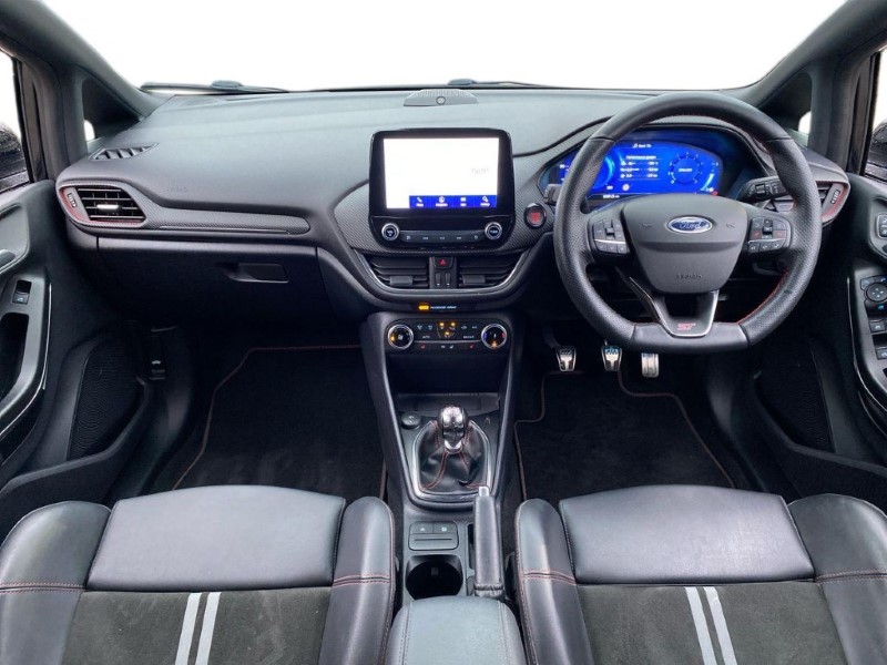 Used Ford Fiesta 2023 for sale - 77300616: Photo 4