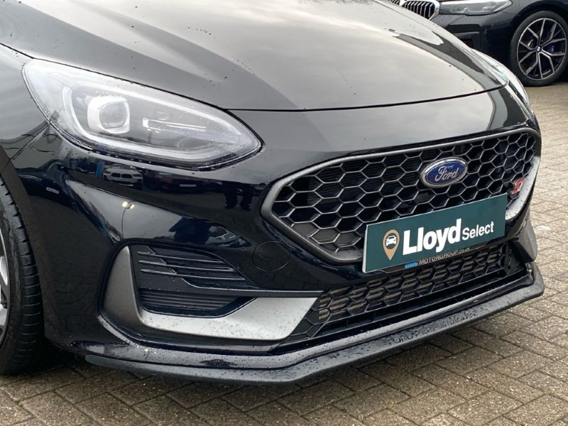 Used Ford Fiesta 2023 for sale - 77300616: Photo 42