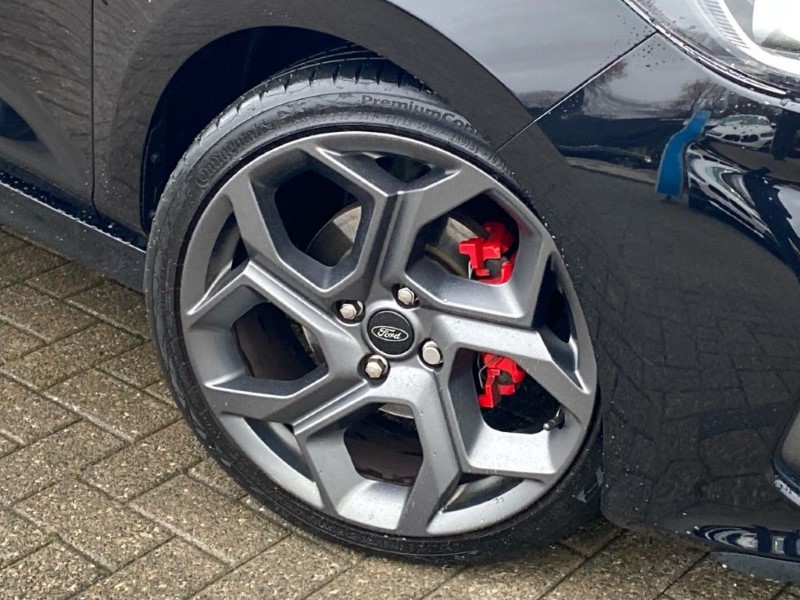 Used Ford Fiesta 2023 for sale - 77300616: Photo 44