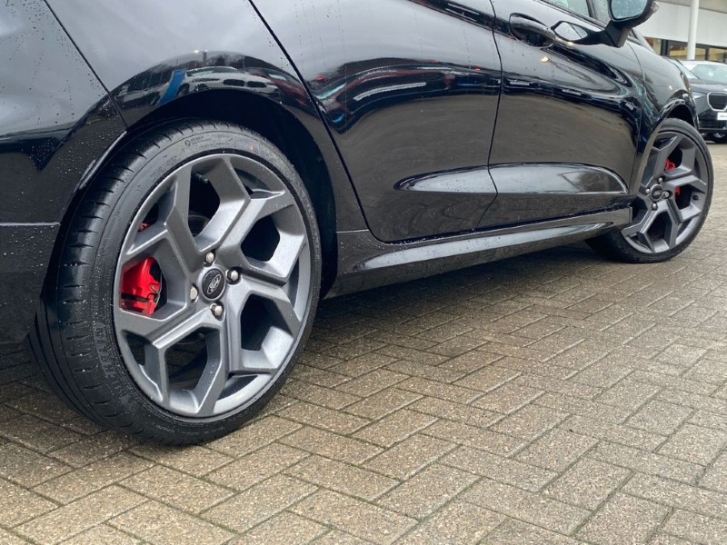 Used Ford Fiesta 2023 for sale - 77300616: Photo 48