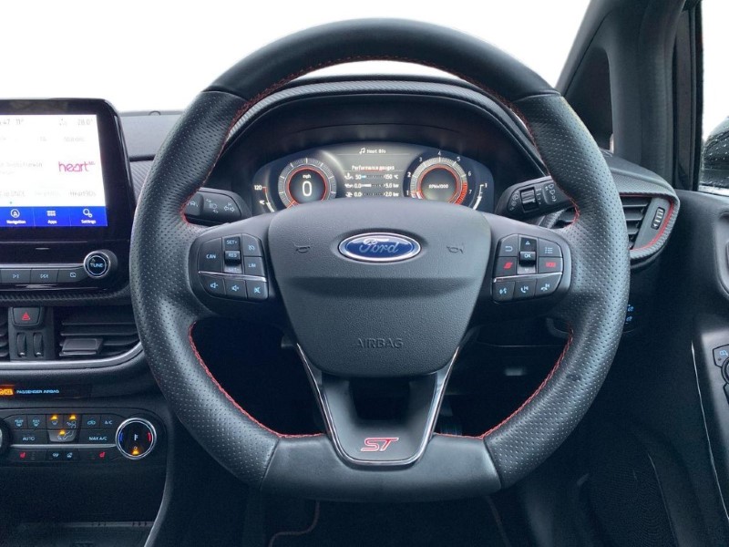 Used Ford Fiesta 2023 for sale - 77300616: Photo 5