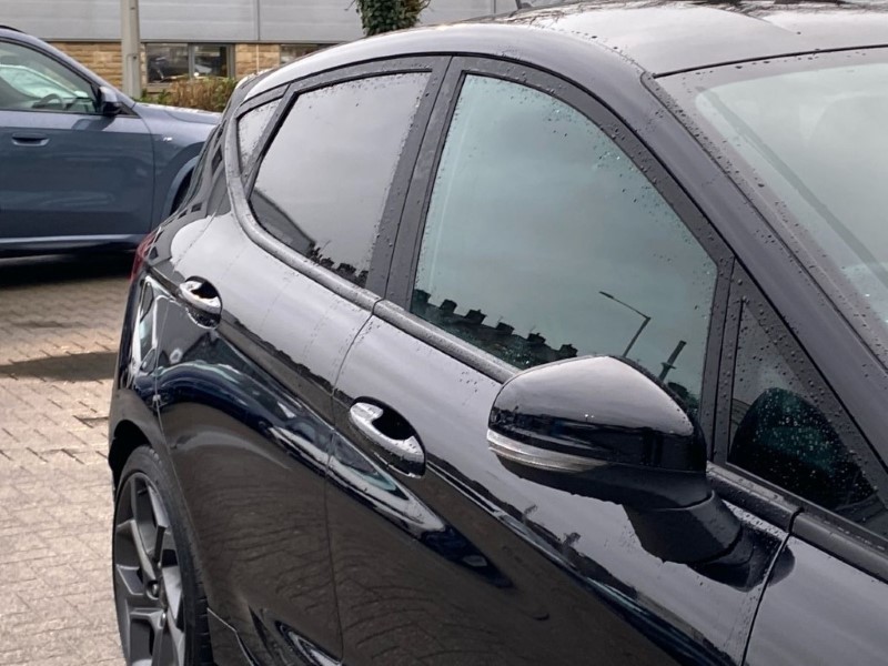 Used Ford Fiesta 2023 for sale - 77300616: Photo 50