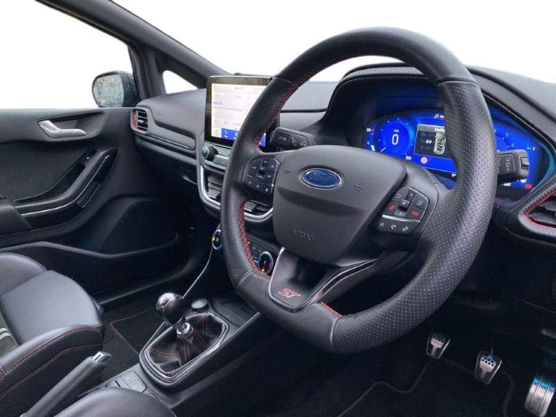 Used Ford Fiesta 2023 for sale - 77300616: Photo 6