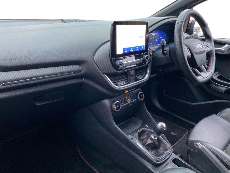 Used Ford Fiesta 2023 for sale - 77300616: Photo 7