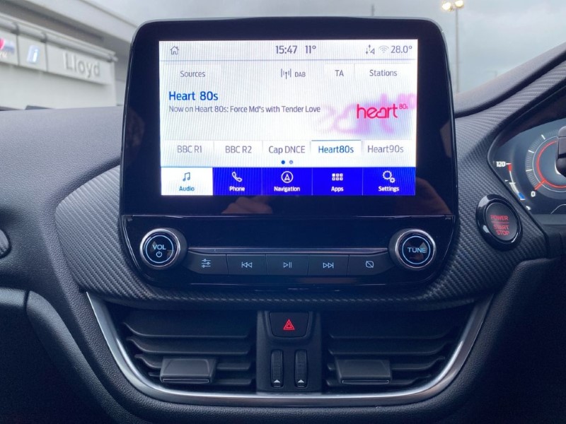 Used Ford Fiesta 2023 for sale - 77300616: Photo 8