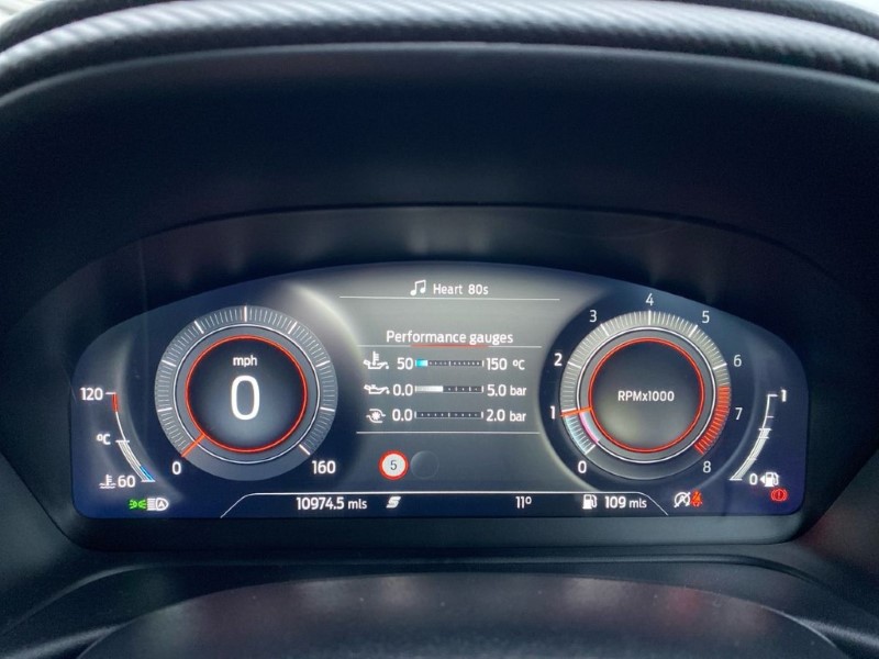 Used Ford Fiesta 2023 for sale - 77300616: Photo 9