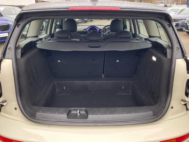 Used MINI Clubman 2019 for sale - 77319137: Photo 13