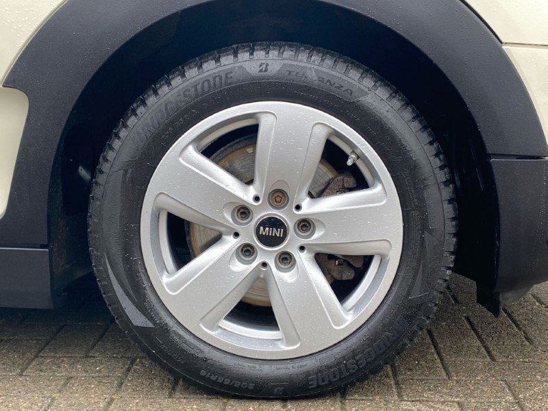 Used MINI Clubman 2019 for sale - 77319137: Photo 14