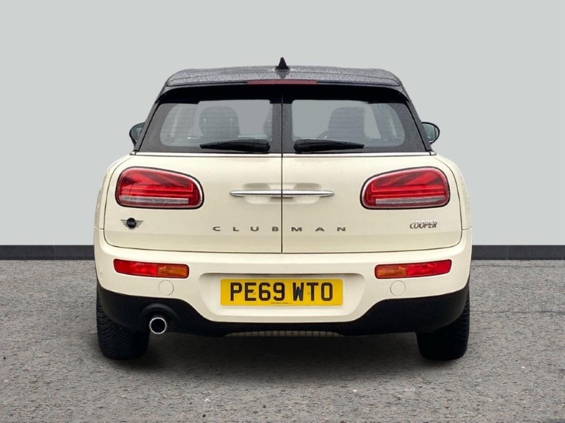 Used MINI Clubman 2019 for sale - 77319137: Photo 15