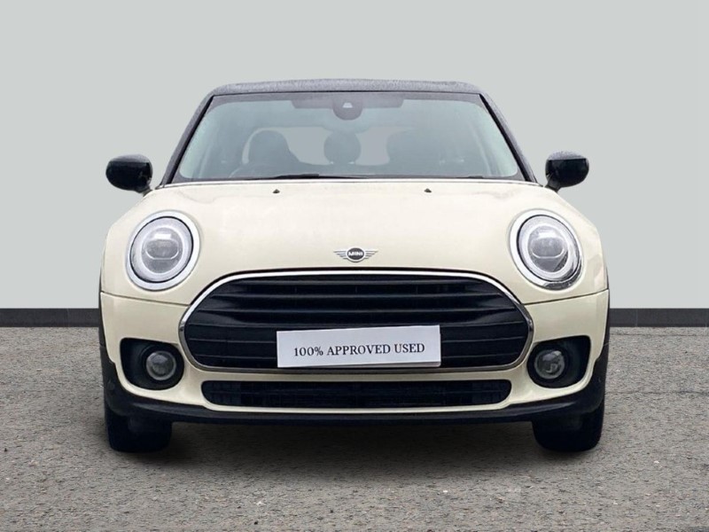 Used MINI Clubman 2019 for sale - 77319137: Photo 16