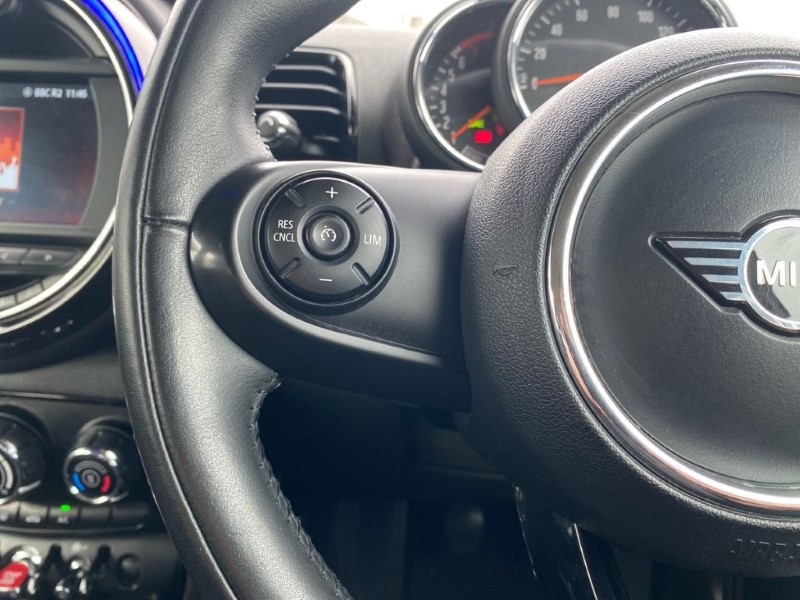 Used MINI Clubman 2019 for sale - 77319137: Photo 17