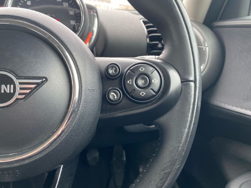 Used MINI Clubman 2019 for sale - 77319137: Photo 18