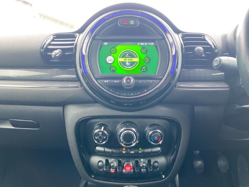 Used MINI Clubman 2019 for sale - 77319137: Photo 25