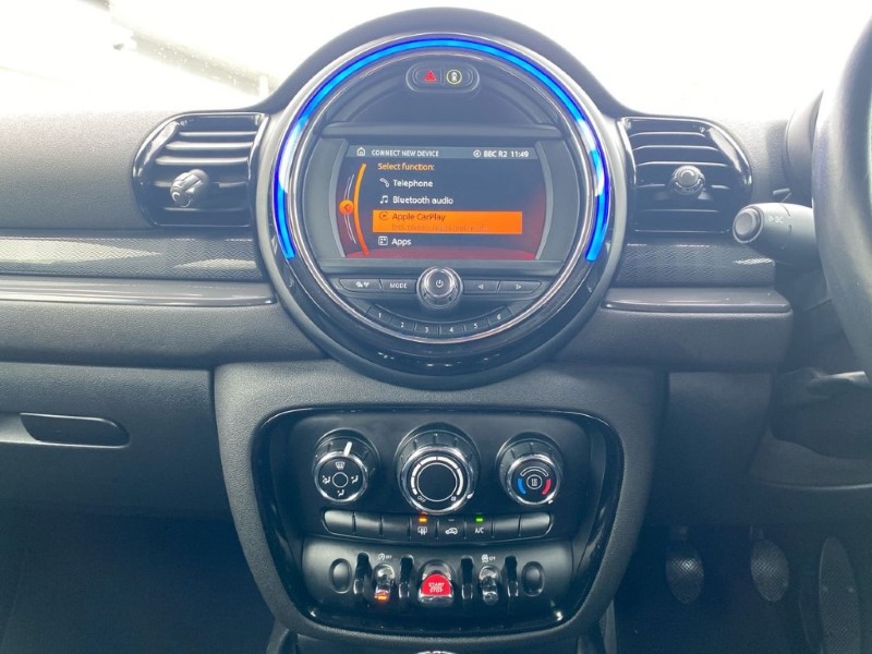 Used MINI Clubman 2019 for sale - 77319137: Photo 27