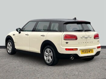 Used MINI Clubman 2019 for sale - 77319137: Photo