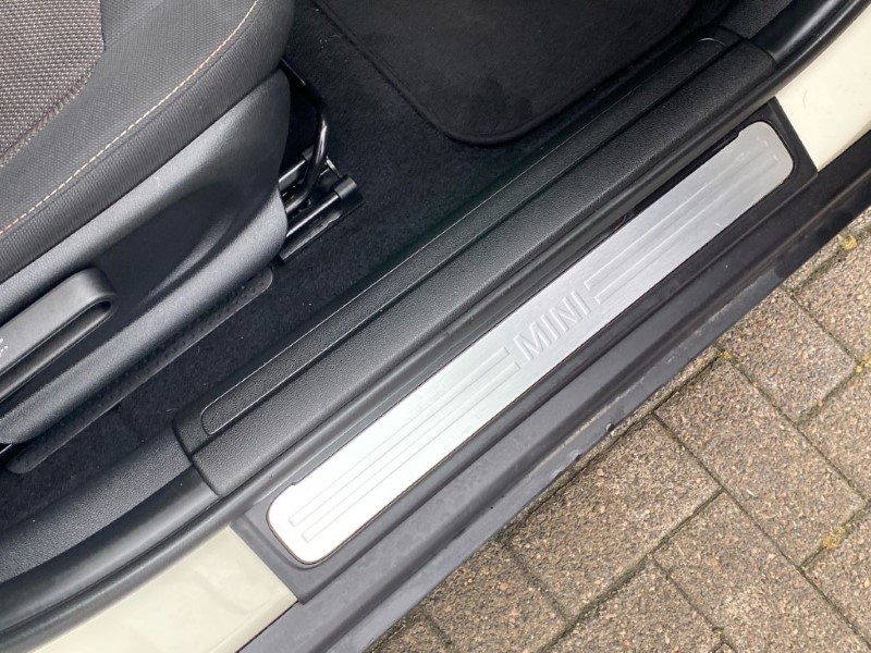 Used MINI Clubman 2019 for sale - 77319137: Photo 35