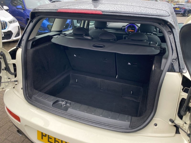 Used MINI Clubman 2019 for sale - 77319137: Photo 36