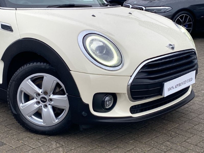 Used MINI Clubman 2019 for sale - 77319137: Photo 37
