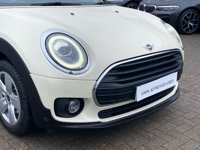 Used MINI Clubman 2019 for sale - 77319137: Photo 38