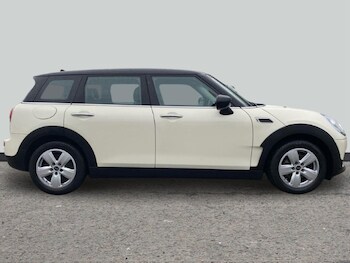 Used MINI Clubman 2019 for sale - 77319137: Photo