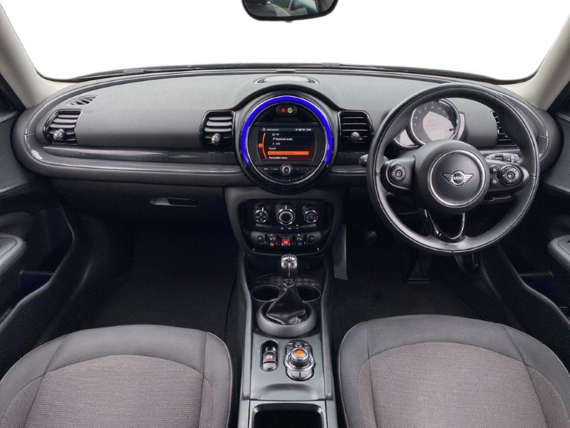 Used MINI Clubman 2019 for sale - 77319137: Photo 4