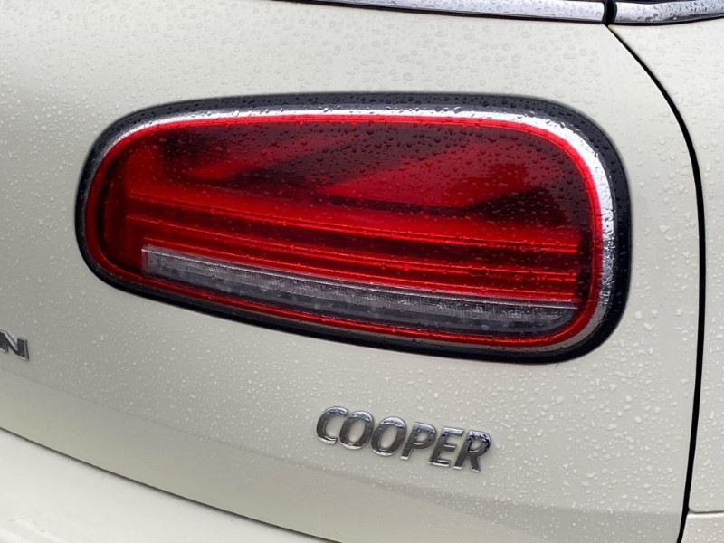 Used MINI Clubman 2019 for sale - 77319137: Photo 43