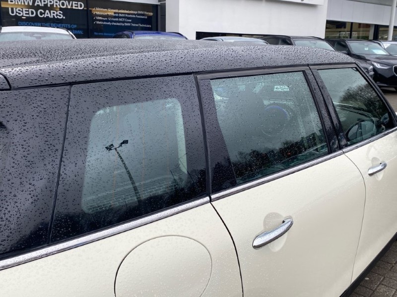 Used MINI Clubman 2019 for sale - 77319137: Photo 47