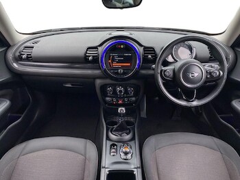 Used MINI Clubman 2019 for sale - 77319137: Photo