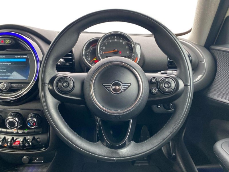 Used MINI Clubman 2019 for sale - 77319137: Photo 5