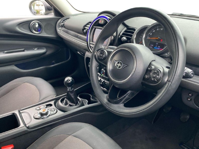 Used MINI Clubman 2019 for sale - 77319137: Photo 6