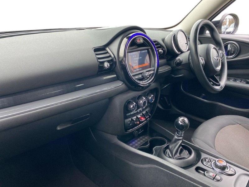 Used MINI Clubman 2019 for sale - 77319137: Photo 7