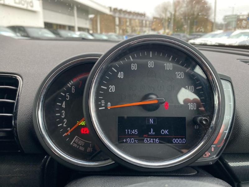 Used MINI Clubman 2019 for sale - 77319137: Photo 9