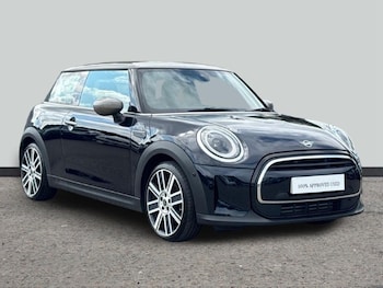 Used MINI Hatch 2022 for sale - 79186318: Photo